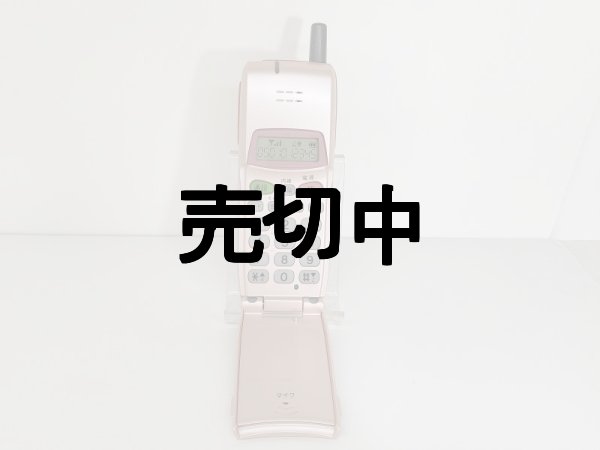 NTTパーソナル　パルディオ311　6個セット NTTパーソナル パルディオ 331P モックアップ - モック