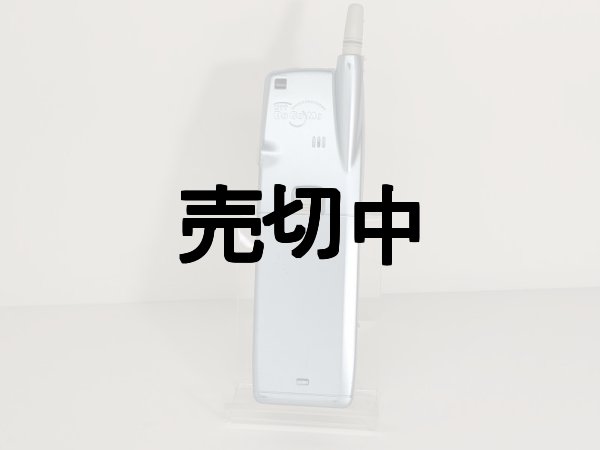 NTTドコモ P207HYPER モックアップ - モックセンター