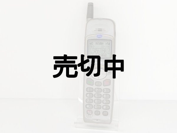 画像1: ＤＤＩセルラー　ＣＤ－１０Ｋ　モックアップ (1)