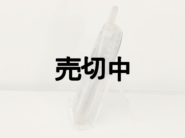 画像5: ＩＤＯ（日本移動通信）　Ｃ３０１Ｔ　モックアップ (5)