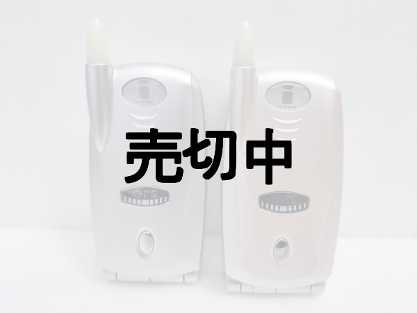 画像1: ＮＴＴドコモ　Ｆ６６１ｉ　モックアップ　【クリックポスト非対応商品】 (1)