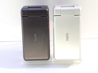 au W63K モックアップ 3色セット - モックセンター