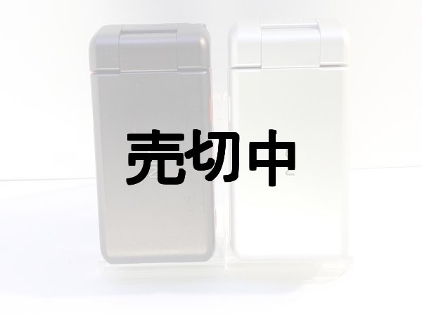 画像1: ａｕ　Ｗ３３ＳＡ　モックアップ　２色セット (1)