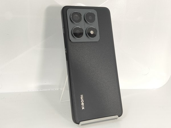 画像6: ソフトバンク　Ａ４０２ＸＭ　Ｘｉｏｍｉ １４ＴＰｒｏ　モックアップ　３色セット (6)