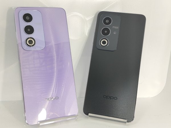 未開封 OPPO A3 5G A402OP Y!mobile パープル OPPO A3 5G A402OP パープル【Y!mobile版SIMフリー】|中古