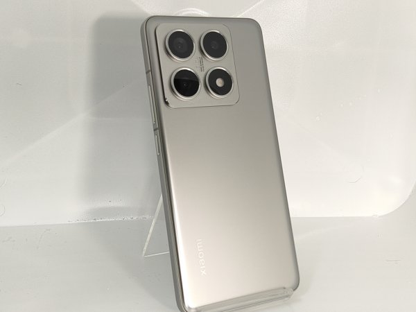 画像4: ソフトバンク　Ａ４０２ＸＭ　Ｘｉｏｍｉ １４ＴＰｒｏ　モックアップ　３色セット (4)