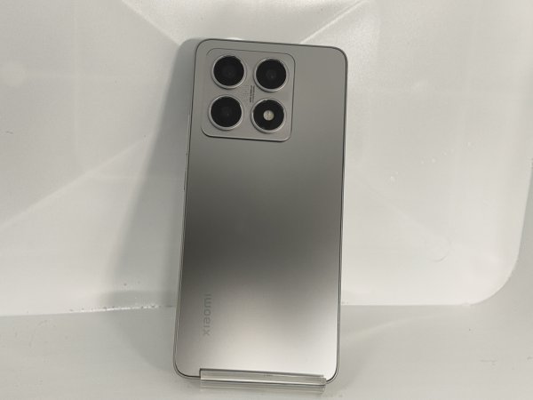 画像4: ａｕ　ＸＩＧ０７　Ｘｉｏｍｉ １４Ｔ　モックアップ　２色セット (4)