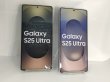 画像1: ソフトバンク　Ｇａｌａｘｙ Ｓ２５ Ｕｌｔｒａ　モックアップ (1)