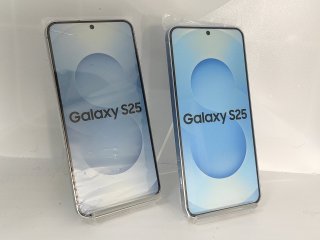au SCG20 Galaxy S23 Ultra モックアップ