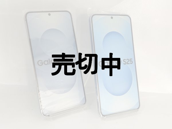 画像1: ａｕ　ＳＣＧ３１　Ｇａｌａｘｙ Ｓ２５　モックアップ (1)