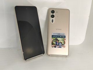 スマホモックアップ 新製法】弊社オリジナルカスタム FCNT arrows We2