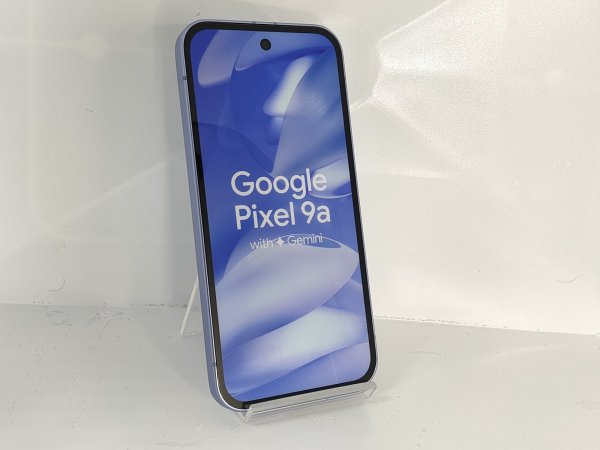 画像5: Ｇｏｏｇｌｅ　Ｐｉｘｅｌ９ａ　モックアップ (5)
