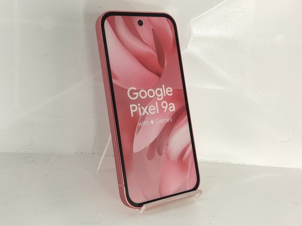 画像7: Ｇｏｏｇｌｅ　Ｐｉｘｅｌ９ａ　モックアップ (7)