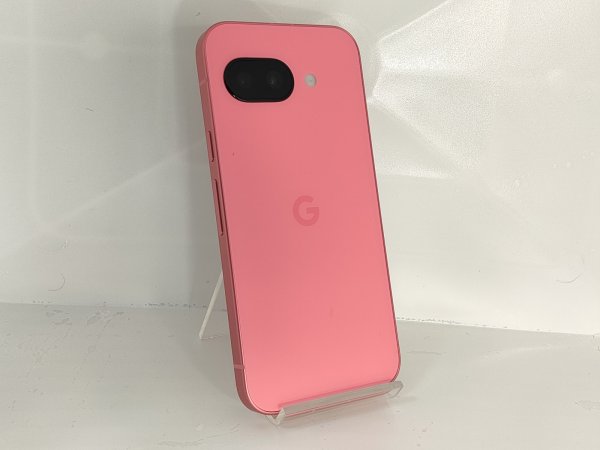 画像8: Ｇｏｏｇｌｅ　Ｐｉｘｅｌ９ａ　モックアップ (8)