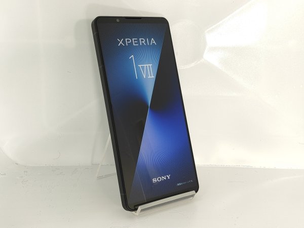 画像5: ＮＴＴドコモ　ＳＯ－５１Ｆ　Ｘｐｅｒｉａ １VII　モックアップ (5)