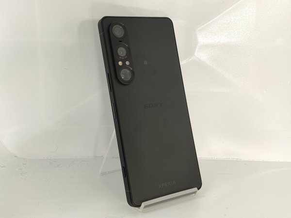 画像6: ＮＴＴドコモ　ＳＯ－５１Ｆ　Ｘｐｅｒｉａ １VII　モックアップ (6)
