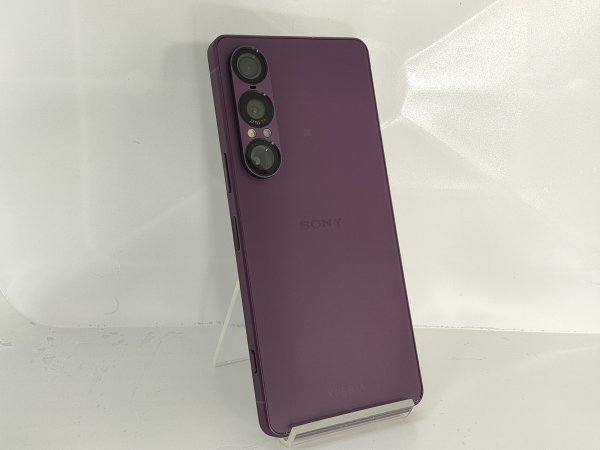 画像8: ＮＴＴドコモ　ＳＯ－５１Ｆ　Ｘｐｅｒｉａ １VII　モックアップ (8)