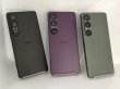 画像2: ＮＴＴドコモ　ＳＯ－５１Ｆ　Ｘｐｅｒｉａ １VII　モックアップ (2)