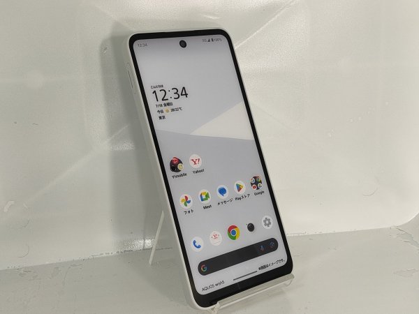 画像9: Ｙ！ｍｏｂｉｌｅ　Ａ５０２ＳＨ　ＡＱＵＯＳ Ｗｉｓｈ５　モックアップ (9)