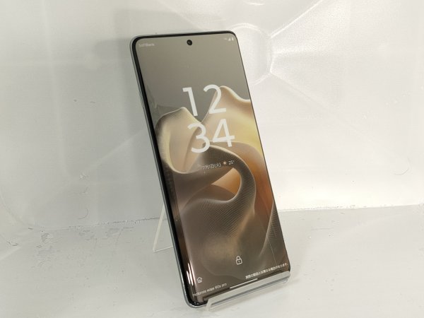 画像5: ソフトバンク　Ａ５０１ＭＯ　Ｍｏｔｏｒｏｌａ ｅｄｇｅ ｐｒｏ ６０ｓ　モックアップ　３色セット (5)