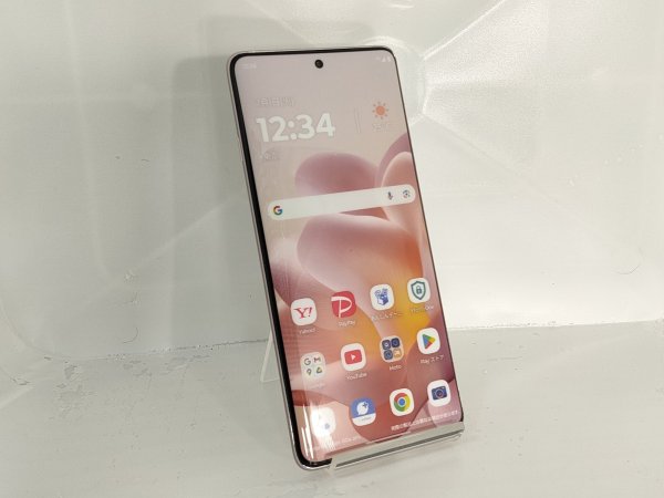 画像7: ソフトバンク　Ａ５０１ＭＯ　Ｍｏｔｏｒｏｌａ ｅｄｇｅ ｐｒｏ ６０ｓ　モックアップ　３色セット (7)