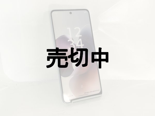 画像3: Ｙ！ｍｏｂｉｌｅ　Ａ５０２ＭＯ　Ｍｏｔｏｒｏｌａ ｍｏｔｏ ｇ６６ｙ モックアップ　３色セット (3)