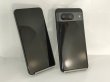 画像1: 【新製法】弊社オリジナルカスタム　Ｇｏｏｇｌｅ　Ｐｉｘｅｌ８　 画面真っ黒版　モックアップ (1)
