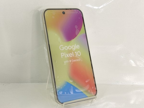 画像9: Ｇｏｏｇｌｅ　Ｐｉｘｅｌ１０　モックアップ (9)