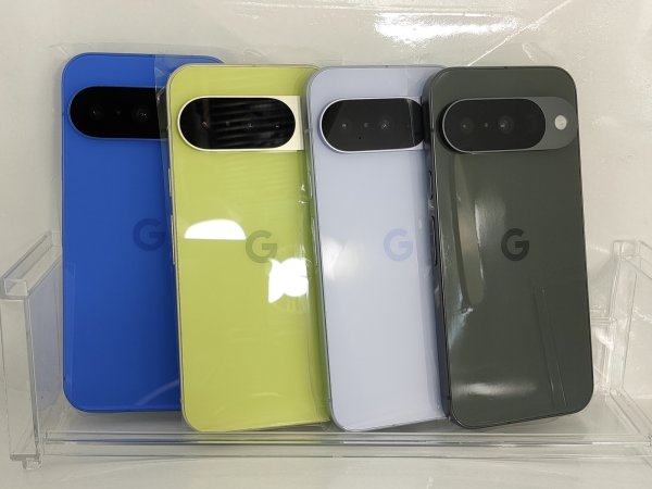 画像2: Ｇｏｏｇｌｅ　Ｐｉｘｅｌ１０　モックアップ (2)