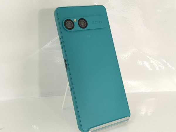 画像6: ＮＴＴドコモ　ＳＯ－５２Ｆ　Ｘｐｅｒｉａ １０VII　モックアップ (6)