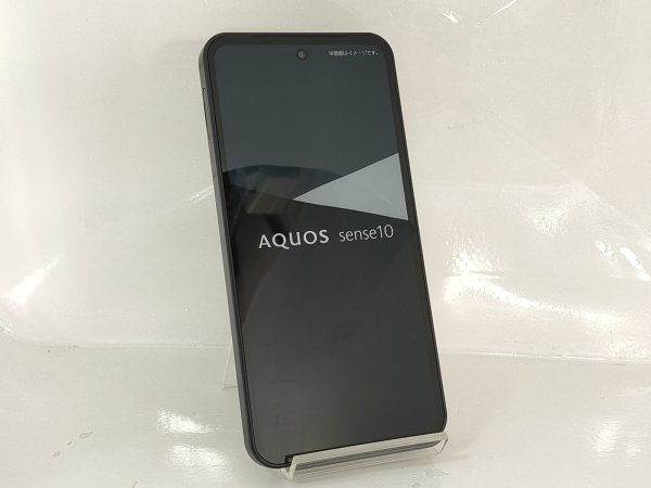 画像3: ａｕ　ＳＨＧ１５　ＡＱＵＯＳ Ｓｅｎｓｅ１０　モックアップ (3)