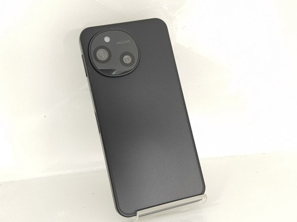 画像4: ソフトバンク　Ａ５０５ＳＨ　ＡＱＵＯＳ Ｓｅｎｓｅ１０　モックアップ (4)