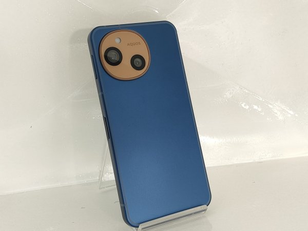 画像6: ソフトバンク　Ａ５０５ＳＨ　ＡＱＵＯＳ Ｓｅｎｓｅ１０　モックアップ (6)