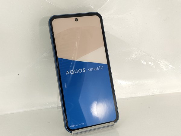 画像5: ソフトバンク　Ａ５０５ＳＨ　ＡＱＵＯＳ Ｓｅｎｓｅ１０　モックアップ (5)