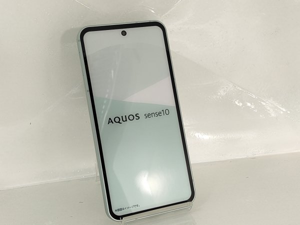 画像7: ソフトバンク　Ａ５０５ＳＨ　ＡＱＵＯＳ Ｓｅｎｓｅ１０　モックアップ (7)