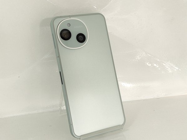 画像8: ソフトバンク　Ａ５０５ＳＨ　ＡＱＵＯＳ Ｓｅｎｓｅ１０　モックアップ (8)