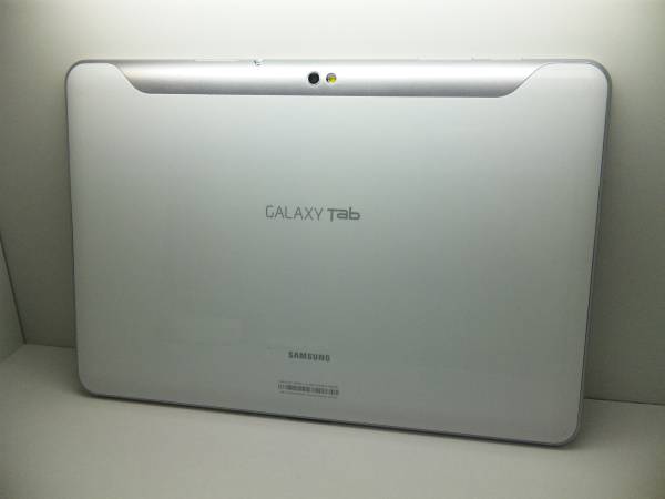 SAMSUNG GALAXY TAB 10.1 SC-01D 16GB - Androidタブレット本体