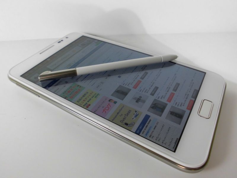 ｎｔｔドコモ ｓｃ ０５ｄ ｇａｌａｘｙ ｎｏｔｅ ホットモック 海外輸出不可 It Can T Be Exported Overseas モックセンター