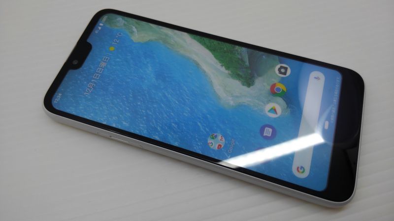 Ｙ！ｍｏｂｉｌｅ Android one S6 モックアップ ３色セット - モック 