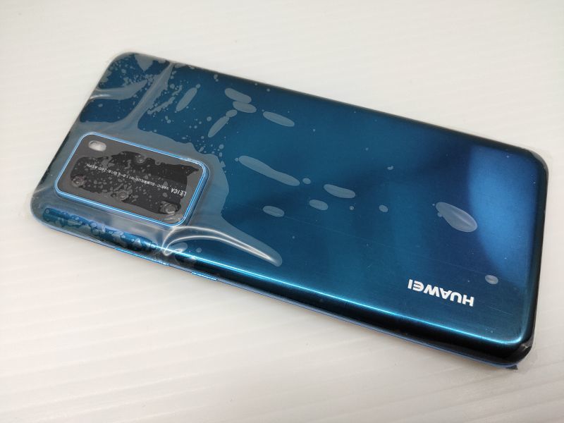 新品】Huawei P40 Pro 5G モックアップ 中国版 画面真っ黒版（オフ