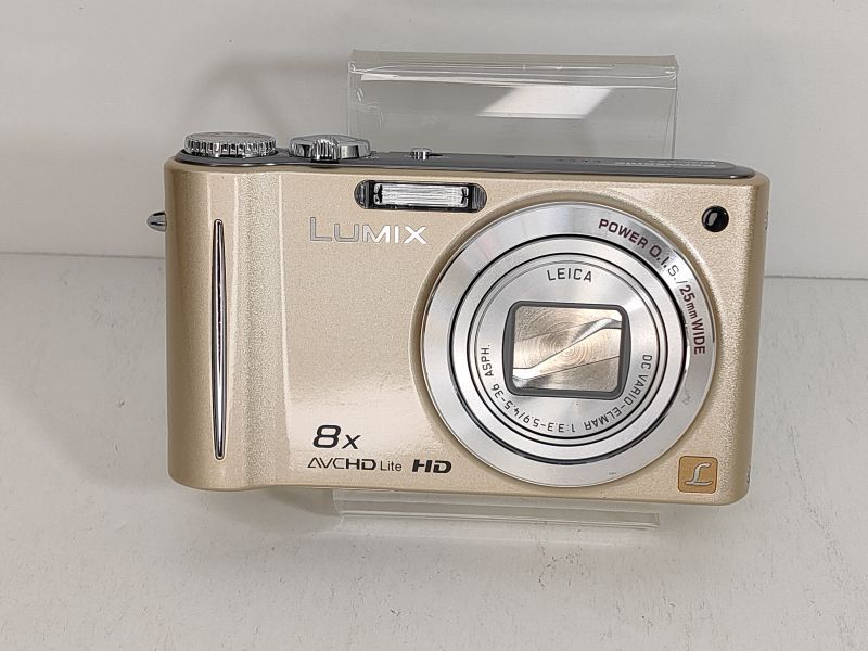 コンパクトデジタルカメラPanasonic LUMIX DMC-ZX3 デジタルカメラ