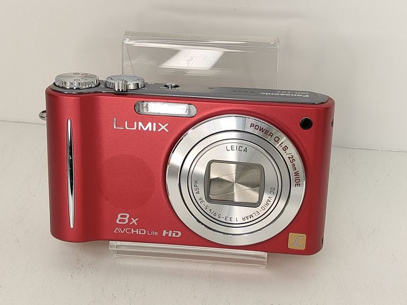 正規取扱販売店 Panasonic LUMIX DMC-ZX3 デジカメ ゴールド | www