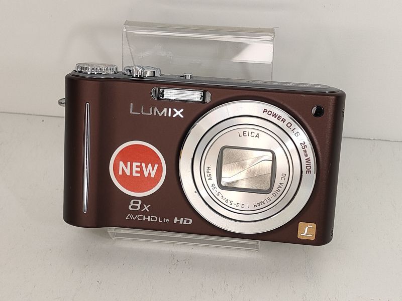 限定販売】 パナソニック ＬＵＭＩＸ ＤＭＣ－ＺＸ３ デジタルカメラ 