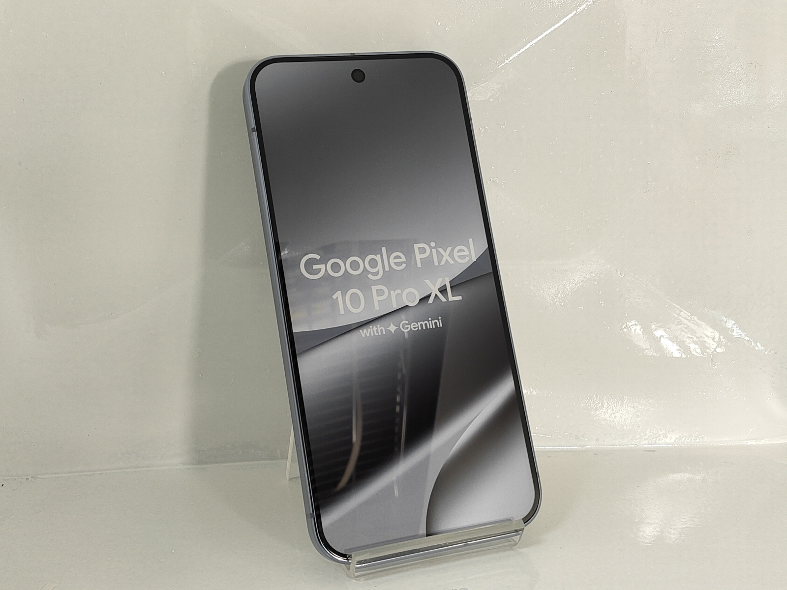 Google Pixel10 PRO XL ムーンストーン